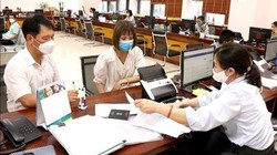 Cổng dịch vụ công trực tuyến tỉnh Quảng Nam.