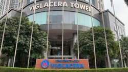 Viglacera thay da đổi thịt sau khi về tay Gelex và nỗi lo nợ vay tăng cao 