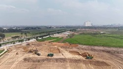 Dự án gần 35.000 tỷ đồng sắp được đầu tư ở Đông Anh