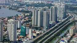 Bảng giá đất một số nơi ở TP.HCM có thể tăng 51 lần: Ai mừng, ai lo?