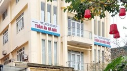 Tuấn Ân miền Bắc - đối tác đấu thầu quen mặt của các công ty điện lực trực thuộc EVN