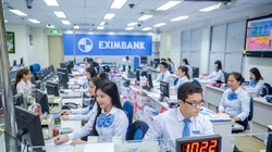 Sắp đón cổ đông lớn, Eximbank làm ăn ra sao?