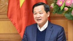 Bộ Chính trị kỷ luật Phó thủ tướng Lê Minh Khái, khai trừ Đảng nhiều cán bộ