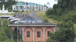 'Siêu' dự án Đại Ninh khiến nhiều lãnh đạo bị kỷ luật: Sai phạm vẫn thoát 'án' thu hồi