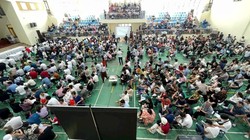 Thanh Oai bất ngờ dừng các phiên đấu giá đất trong tháng 8