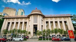 Cảnh báo mạo danh Ngân hàng Nhà nước yêu cầu cập nhật sinh trắc học