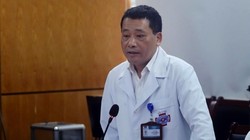 Làm việc với Bộ Y tế về phản ánh tiêu cực, Giám đốc bệnh viện K nói gì?