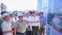 Đất nước hùng cường, nhìn từ 2 đại dự án