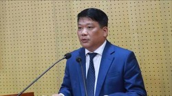 Ông Phạm Trọng Cường.