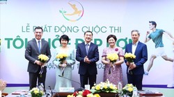 Để Việt Nam không còn là nước “lười vận động nhất thế giới”