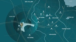 MIK Group chuẩn bị ra mắt dòng sản phẩm phiên bản nâng cấp tại phía Tây Hà Nội