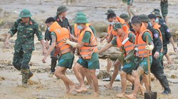 Thêm 18 người mất tích ở Làng Nủ được xác định còn sống