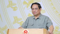 Thủ tướng: 'Chúng ta làm việc vì tình dân tộc, nghĩa đồng bào'