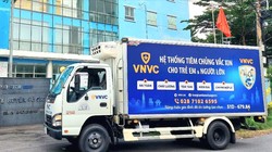 VNVC chủ lực trong chiến dịch tăng tốc bao phủ vắc xin sởi cho trẻ em TP.HCM 