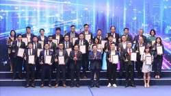 45 tổ chức, giải pháp sẽ được vinh danh tại Lễ trao giải Chuyển đổi số Việt Nam 2024