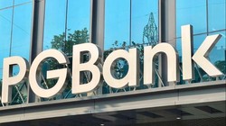 Cơ cấu cô đặc tại PGBank: 16 cổ đông nắm trên 97% vốn điều lệ 