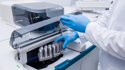 Thiết bị y tế Minh Tâm liên tục trúng thầu kiểu "một mình một chợ"