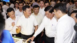 Hơn 300 khách mời, chuyên gia dự Hội thảo An toàn thông tin trong chuyển đổi số