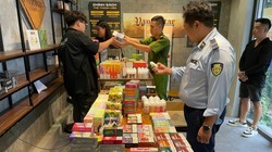 "Doanh nghiệp thuốc lá luôn tìm cách can thiệp vào chính sách phòng chống thuốc lá ở Việt Nam"