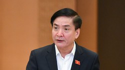 Ủy ban Kiểm tra Trung ương đề nghị kỷ luật ông Bùi Văn Cường