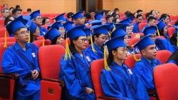 42 bác sĩ trẻ tốt nghiệp chương trình đào tạo đặc biệt để về công tác tại biên giới, vùng khó khăn