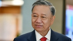 Tổng Bí thư Tô Lâm.