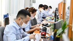 6 giải pháp tinh giản bộ máy Nhà nước