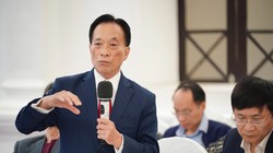 Nhiều chuyên gia dự Hội thảo “Xây dựng tập đoàn tài chính phát triển bền vững ở Việt Nam”