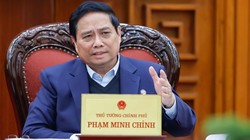 Thủ tướng: Cần có chính sách hỗ trợ cán bộ nghỉ việc sau khi tinh gọn bộ máy