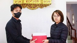 Người đàn ông công giáo để lại di nguyện hiến giác mạc cho người mù