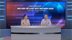 Đất giao không đúng thẩm quyền có được cấp giấy chứng nhận sử dụng?