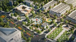 Loạt sai phạm tại dự án khu dân cư Vĩnh Bảo của Công ty May - Diêm Sài Gòn