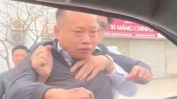Lời khai người hành hung tài xế ô tô ở Nam Định