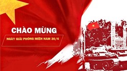 Nước Việt Nam là một, dân tộc Việt Nam là một