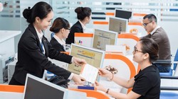 Giới chủ một số ngân hàng giảm tỷ lệ sở hữu xuống dưới 15%