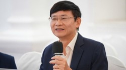 Luật sư Trương Thanh Đức
