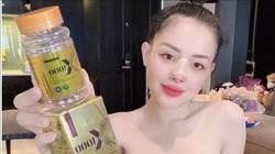 Bộ Y tế chưa cấp giấy xác nhận nội dung cho 3 sản phẩm giảm cân mà Ngân 98 quảng cáo 