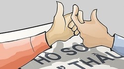 Làm gì để đấu thầu không còn là sàn diễn chia phần, ưu ái sân sau?