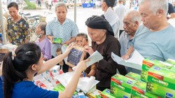 Xã đầu tiên trên cả nước triển khai khám sức khỏe toàn dân sau vận hành chính quyền hai cấp