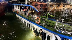 Vì sao xuất hiện siêu giông gây lật tàu, khiến nhiều người tử vong trên vịnh Hạ Long?