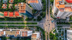 Doanh nghiệp địa ốc mong muốn tháo gỡ các nút thắt pháp lý khiến chi phí đội lên.