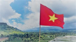 T&T Group hoàn thành đường dây truyền tải điện gió Savan 1 về Việt Nam trước thềm Đại lễ A80