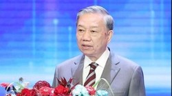 Tổng bí thư trao Huân chương Lao động hạng Nhất, tặng 10 chữ “vàng” cho VTV