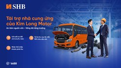 Bệ phóng thiết thực cho ngành công nghiệp ô tô trong nước