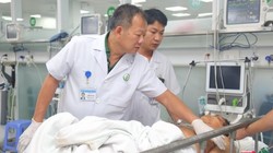 Kỳ tích ghép tạng đưa Việt Đức thành biểu tượng y học Việt Nam 