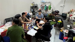 Phát hiện công ty sản xuất yến chưng giả với quy mô lớn