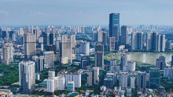 Kiềm chế đà tăng phi mã của giá nhà: "Chìa khoá" trong tay ai?