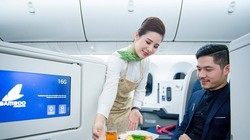 Đại hội đồng cổ đông bất thường lần 2 năm 2025 của Bamboo Airways diễn ra sáng nay