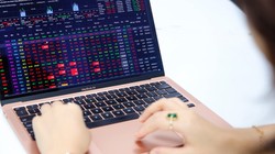 Thị trường bùng nổ làn sóng IPO sau giai đoạn trầm lắng. Ảnh minh hoạ: HT