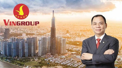 Vingroup muốn huy động 3.500 tỷ từ trái phiếu để cơ cấu lại nợ